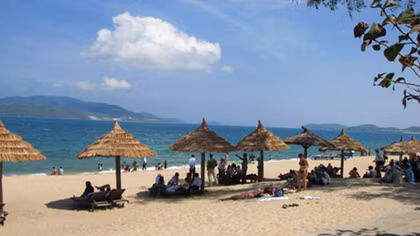 The essence of Vietnam