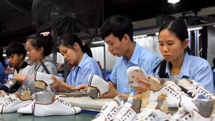 Vietnam – first choice of many industrial sectors: Forbes
