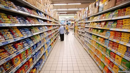 Vietnam crowded retail market losing its appeal