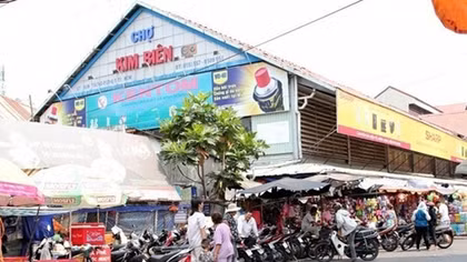 HCM City eyes new chemical trade centre