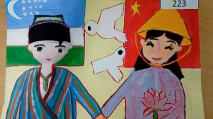 Vietnam-Uzbekistan Friendship Association holds national congress