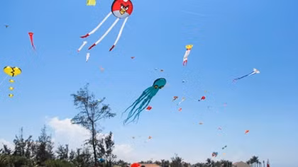 Da Nang gears up for Sea Festival 2019