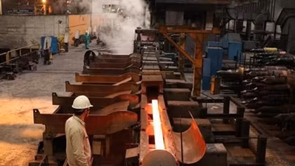 Thailand imposes anti-dumping duty on Vietnamese steel products