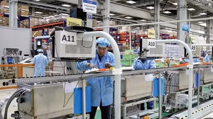 Leading US firms to explore business opportunities in Vietnam