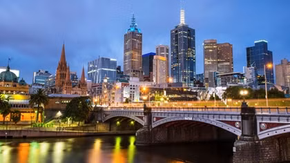 World's 10 most livable cities in 2017