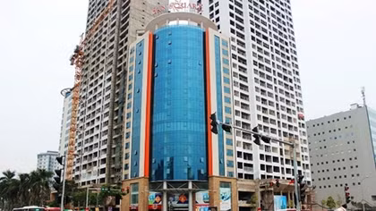 Hanoi apartment blocks fail safety standards
