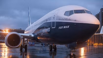 Aviation official: Vietnam is yet to licence Boeing 737 Max