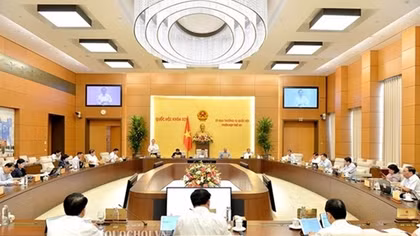 NA Standing Committee to convene 46th meeting on July 13