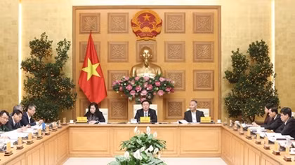 Deputy PM requests continued trade amid nCoV fight