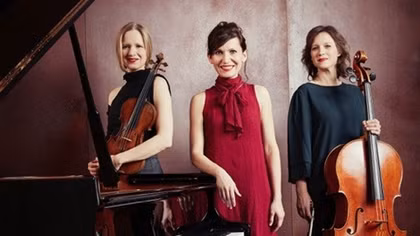 German musicians perform to open summer programme