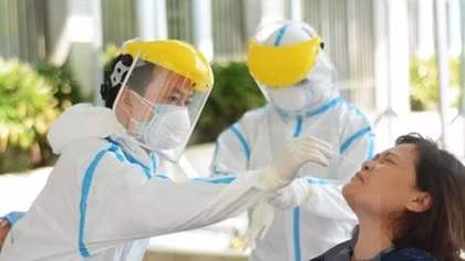 No new COVID-19 cases confirmed on October 6 morning