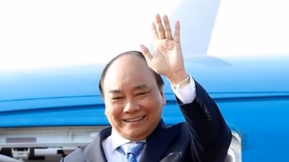 PM arrives in Quebec for G7 Outreach Summit, Canada visit