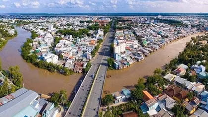 Tien Giang aims to attract more investment in 2020