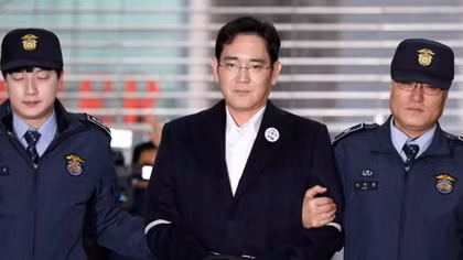 Samsung chief's 'trial of the century' to start next week