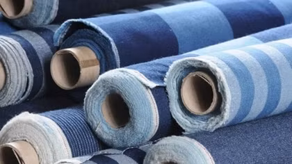 Vietnam emerges as denim fabric manufacturing center