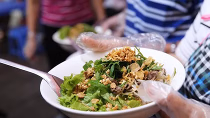 CNN’s videos help Hanoi lure more international visitors