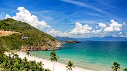 Vietnam among countries with lowest travel security risks