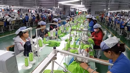 EVFTA opens new era in Vietnam-EU trade ties: Italian experts