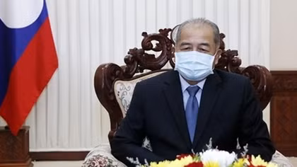 Lao Deputy PM: Laos treasures ties with Vietnam