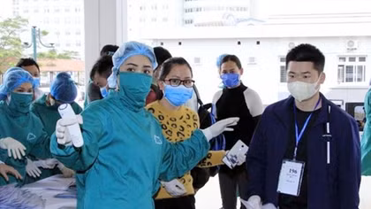 Hai Phong earmarks one trillion VND for COVID-19 prevention