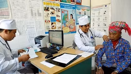 New World Bank loan to improve grassroots health services in Vietnam