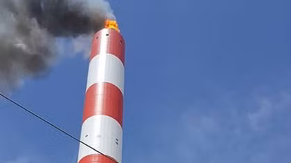 RoK contractor accepts responsibility for Vinh Tan 4 plant incident