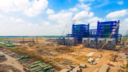 Measures needed for delayed thermal power projects of PVN