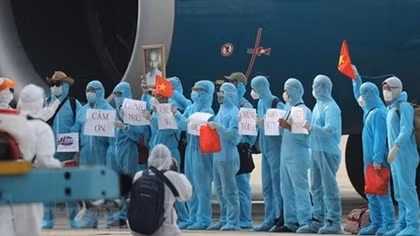 Vietnam targets to send 90,000 laborer abroad in 2021