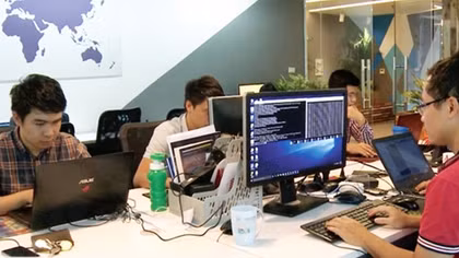 Cyber Security Law helps to minimize risks for managers and users