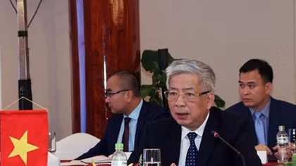 Vietnam, Australia hold third defence policy dialogue