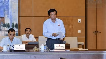 14th NA's fourth session to open on October 23