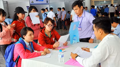 Career day for UK alumni to be held in HCM City