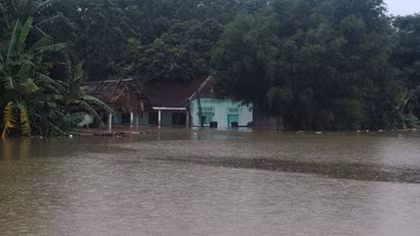 At least seven die, go missing due to storm Bebinca