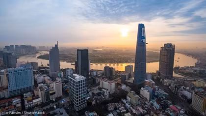 HCM City sets development goals for 2020