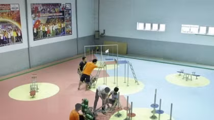 ABU Robocon 2018 to be held in Ninh Binh province