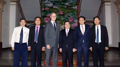 HCM City hopes for more US investments
