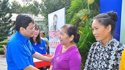 2019 National Volunteer Year launched