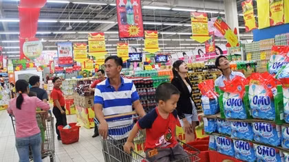Vietnam firms must meet rural demand