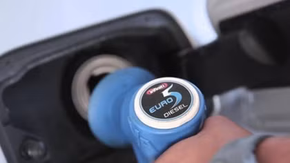 Vietnam bans dirty diesel cars from January 1