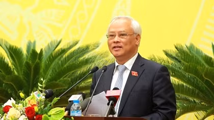 Vietnamese, Macedonian legislatures seek stronger ties