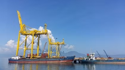 Da Nang greenlights 606 million USD logistics plan
