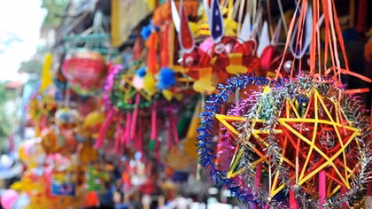 Programmes for children to enjoy Mid-autumn Festival