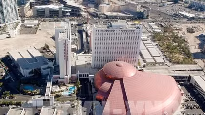 Arrest made in fatal stabbing of two Vietnamese in Las Vegas