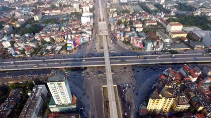 Cramped high rises shooting up across Hà Nội 