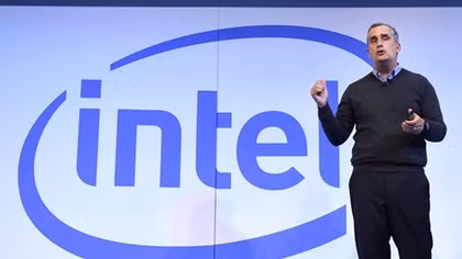Intel CEO resigns after probe into relationship with employee