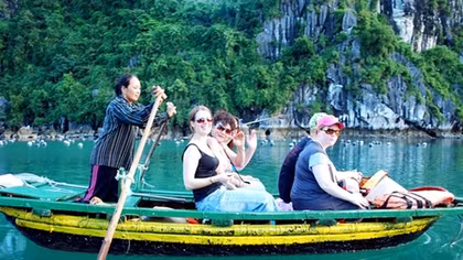 VNAT issues Code of Conduct for Tourism