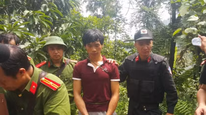 Minister of Public Security compliments Lao Cai provincial department of public security.
