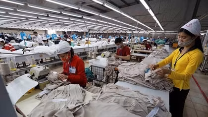 Proactive measures taken to promote export to CPTPP markets