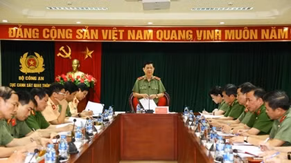 Police asked to coordinate with press and media in disseminating laws