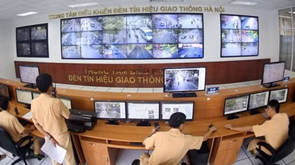 Smart city solutions for Vietnam can be home-grown: tech businesses